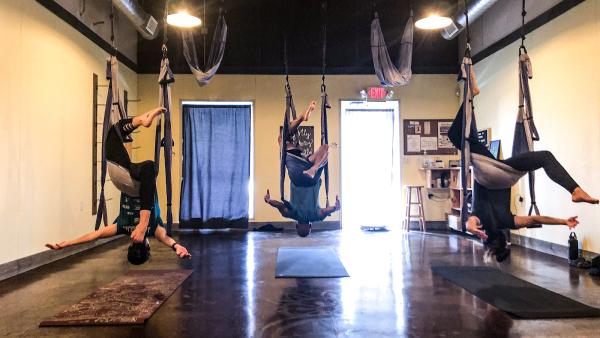 Firefly Yoga & Movement Studio