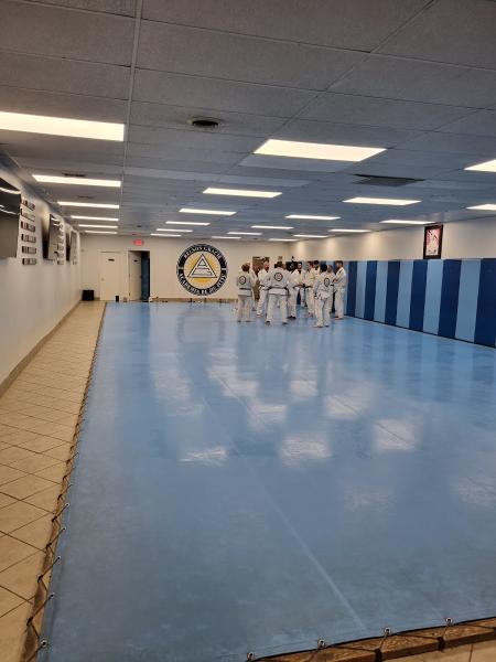 Gracie Ohio Jiu-Jitsu Academy