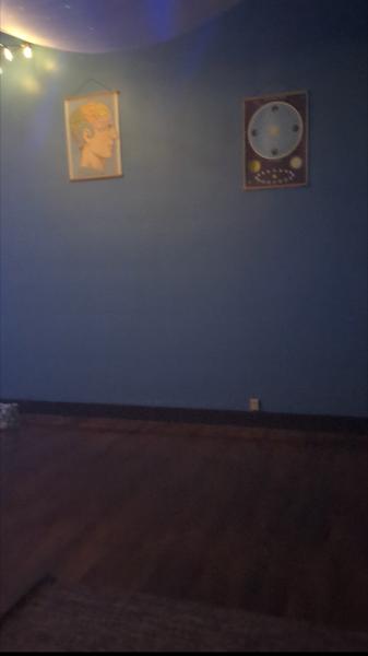 Axis Yoga