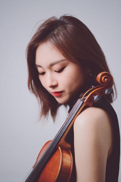 Clara Lee Violin Studio