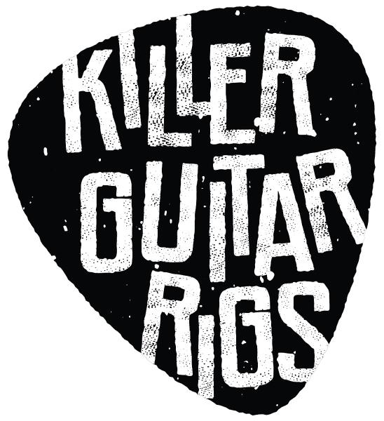 Killer Guitar Rigs