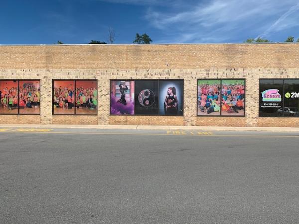 The Groove Fitness Studio LLC