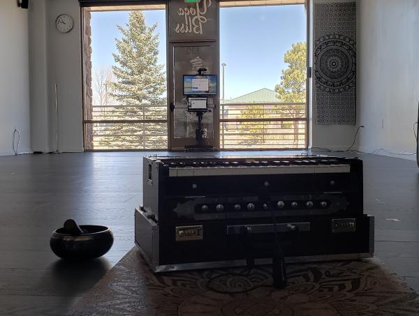 Yoga Bliss Studio CS