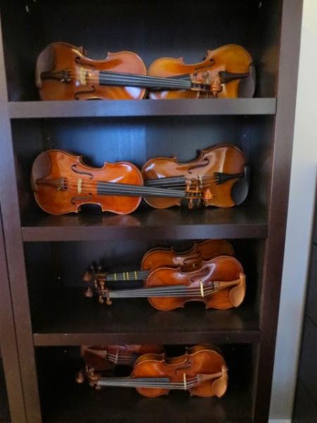 Arlington School of Violin