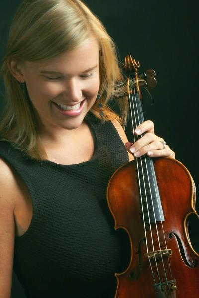 Arlington School of Violin