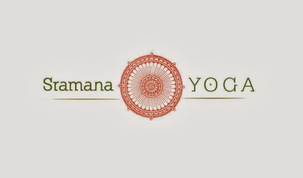 Sramana Yoga