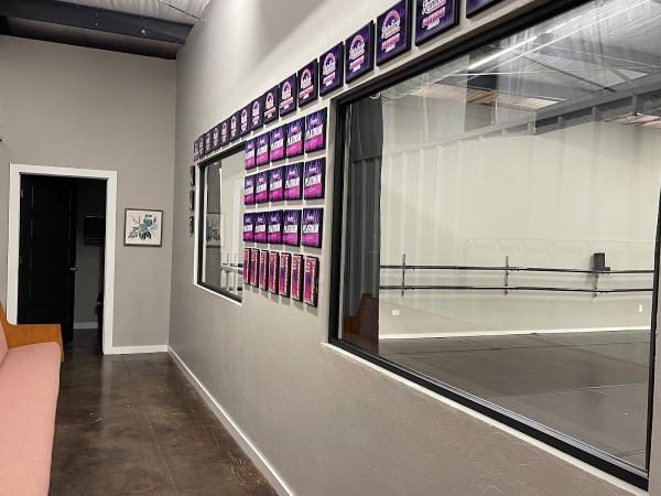 Elevate Dance Academy