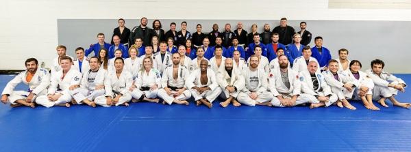 Buckhead Jiu-Jitsu