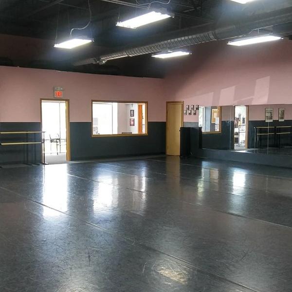 Dance Class Studio