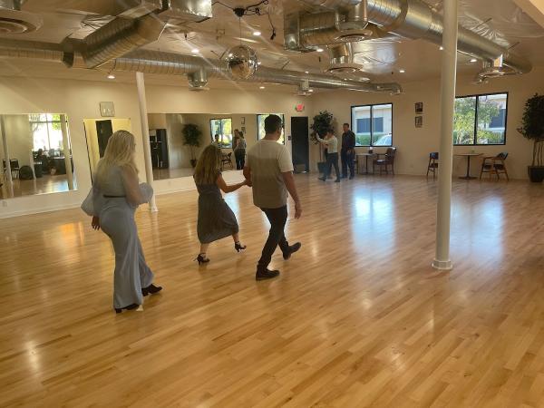 Arthur Murray Dance Studio of Rocklin