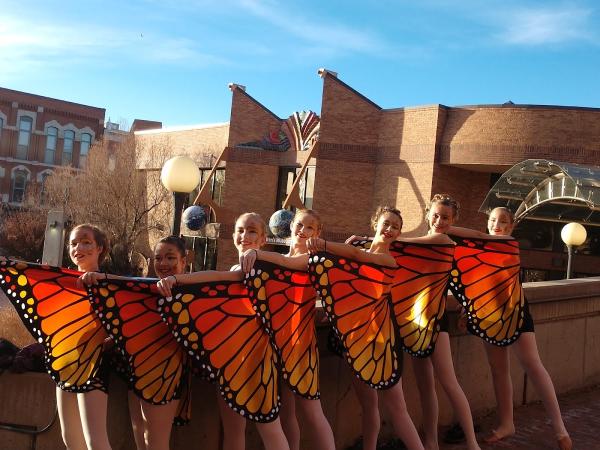 Dream Dancers Academy