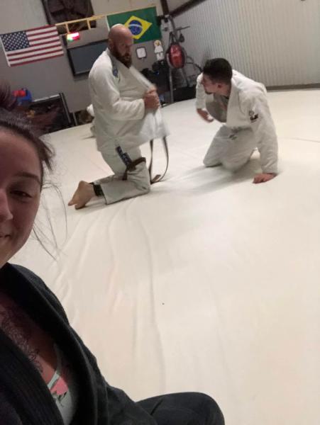 Fight To Win Spartanburg