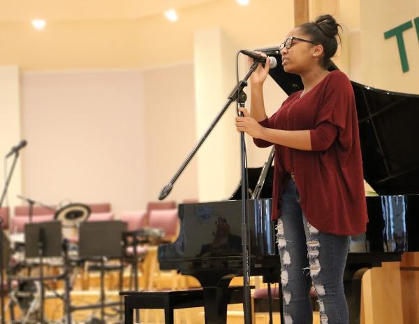 West Coast Music Academy