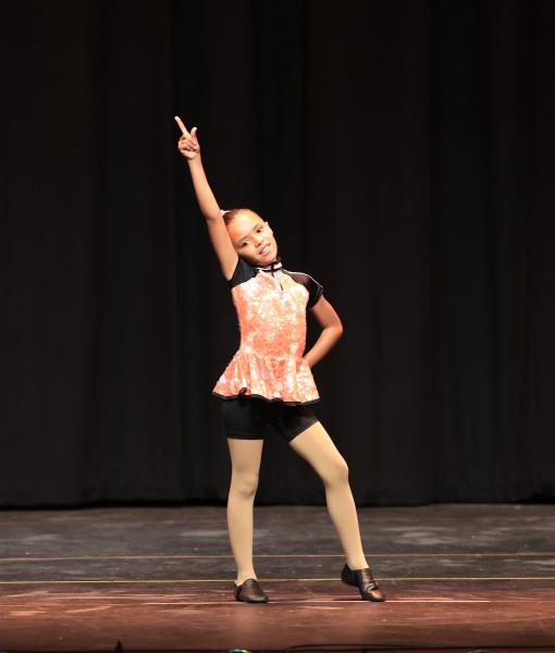 Center Stage Dance Company