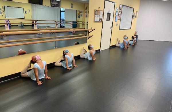 Art Dance Academy