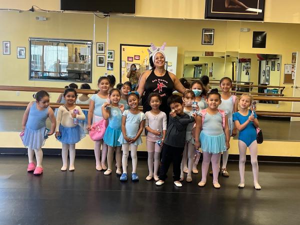 Art Dance Academy