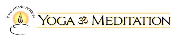 Yoga Anand Ashram Inc