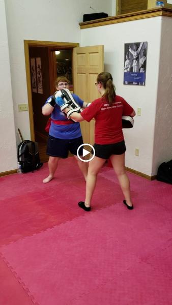 Royal Court Martial Arts Academy