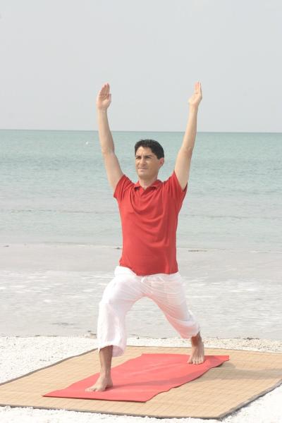 Feel Better Now Kripalu Yoga and Meditation