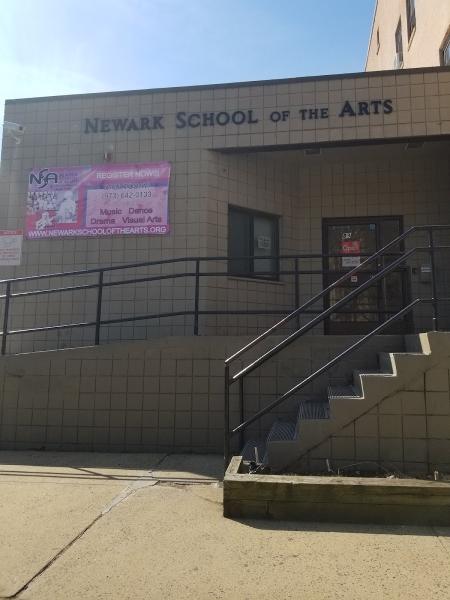 Newark School of the Arts