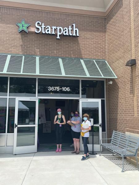 Starpath Dance Academy