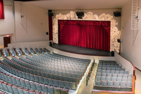 Lauderhill Performing Arts Center