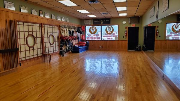 Takamine Karate Dojo