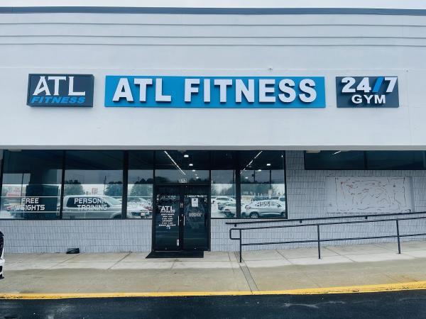 ATL Fitness 24/7 Buford