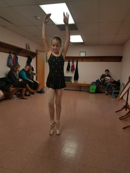 Ballet & All That Jazz