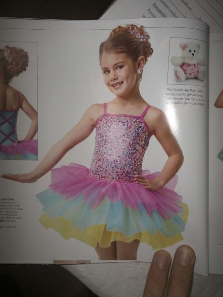 Ballet & All That Jazz