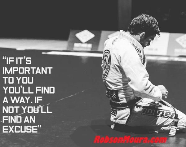 Robson Moura Brazilian Jiu Jitsu Tampa