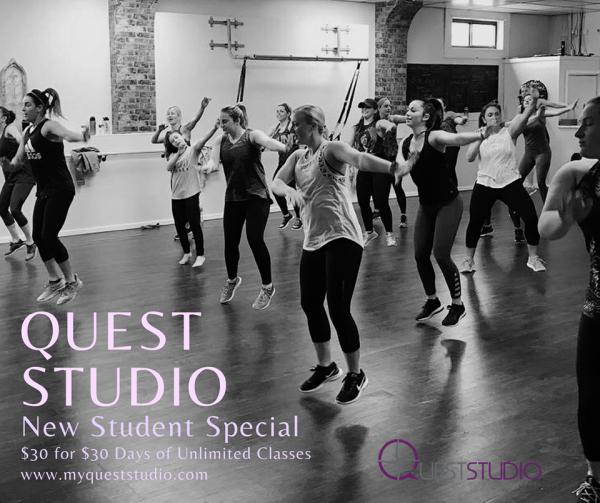 Quest Studio