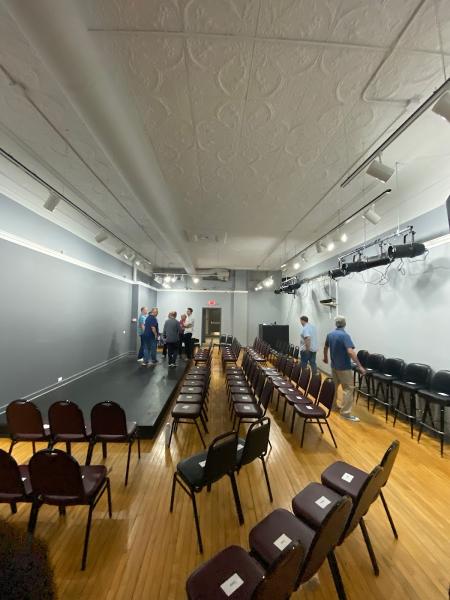 Westside Improv Studio