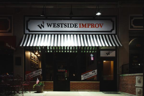 Westside Improv Studio