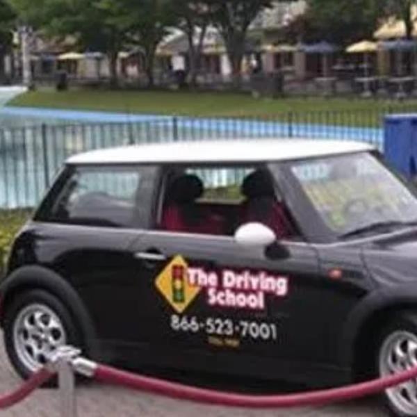 The Driving School