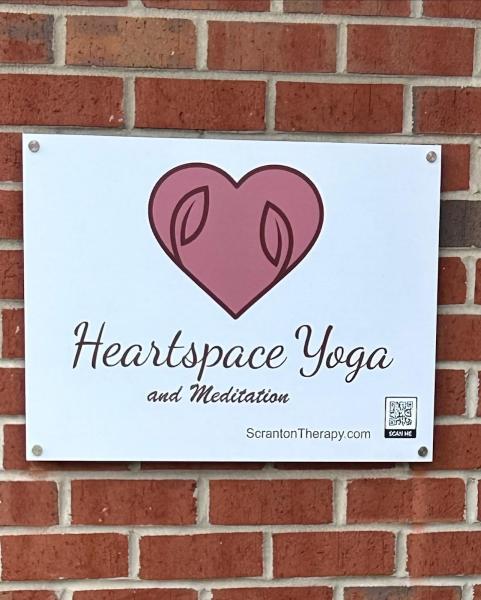 Heartspace Yoga