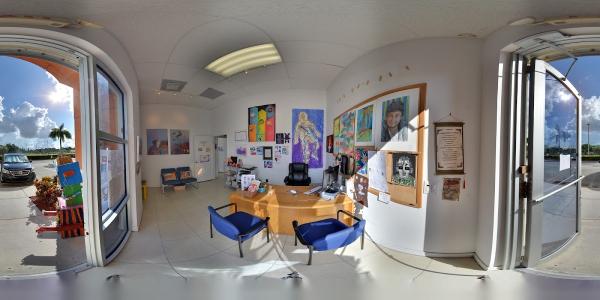 The Art Shack Miami