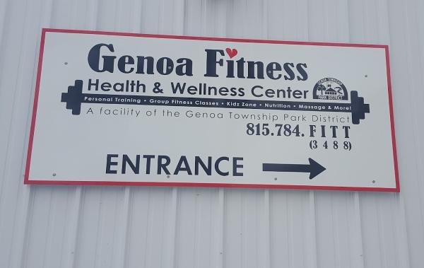 Genoa Fitness Center