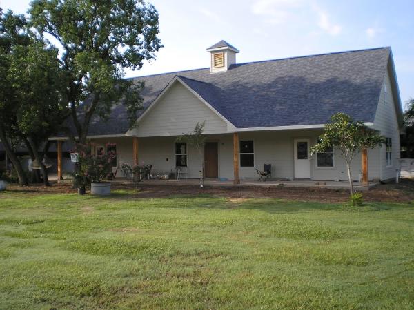 Southern Breeze Equestrian Center