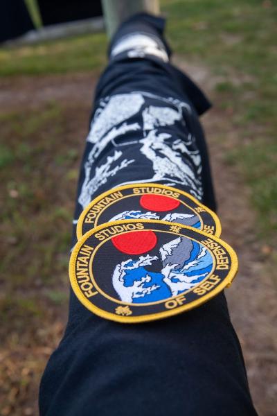 Fountain Studios of Self Defense