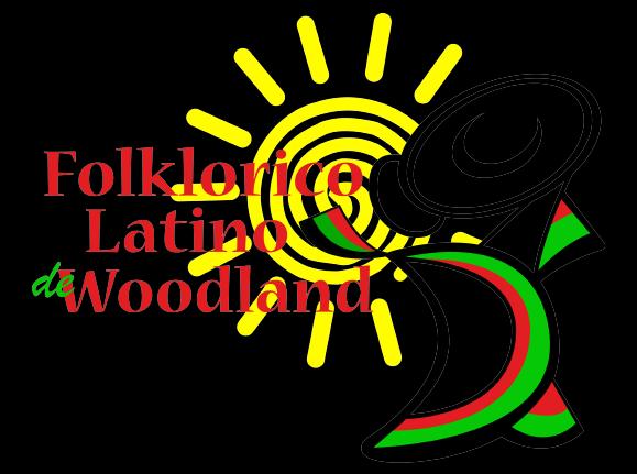Folklorico Latino de Woodland