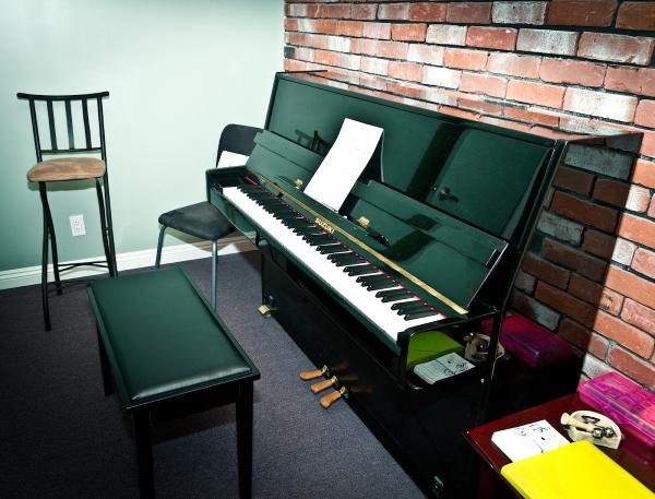 Music Junction Burbank