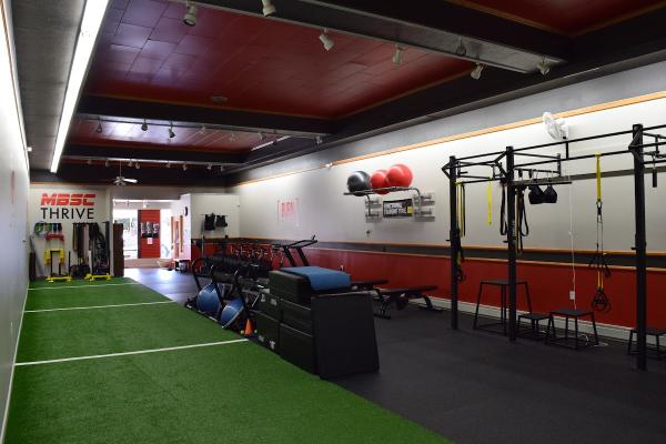 Elevate Fitness and Performance Training