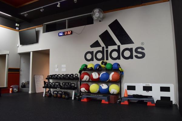 Elevate Fitness and Performance Training