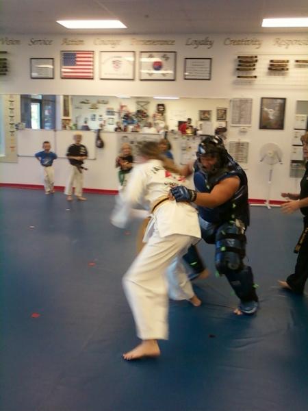 ATA Tulsa Martial Arts
