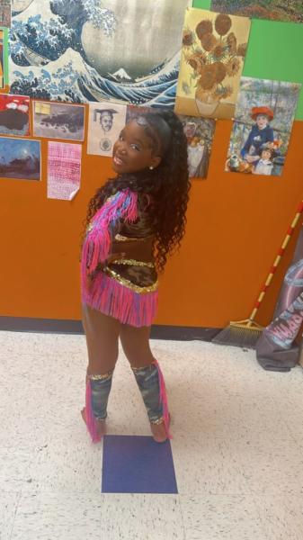 Dreamville Dance Company Inc