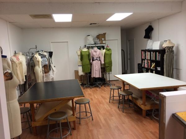 De Marcos Fashion Academy