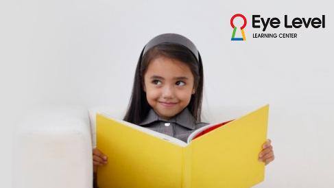 Eye Level Learning of Katy-South West -Math & Reading