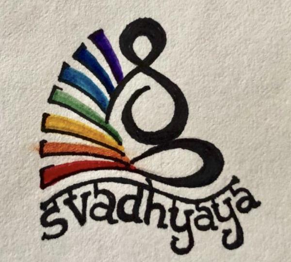 Svadhyaya Yoga