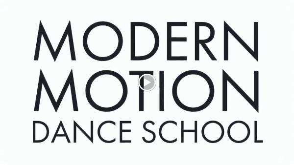 Modern Motion Dance School